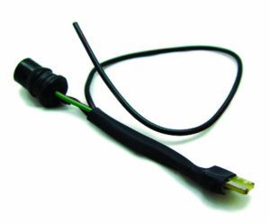 Adaptateur câble déclencheur DENALI Plug & Play ampoule de clignotant 194