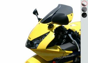 Bulle MRA Sport "S" Spoiler clair Honda CBR900RR