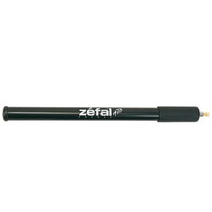 Pompe tradi Zefal atb 310 d26mm vs/vp noir (plastique) l380mm