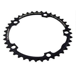 PLATEAU ROUTE DIAM 135 INTER 39DTS NOIR CT2 ULTRA TORQUE STRONG 8/9/10V.5 BRANCHES