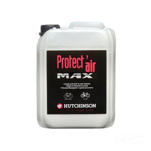 Hutchinson Protect Air Max, Latex Liquide pour Pneus Tubeless, 5L