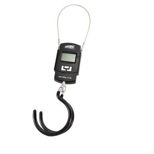 OUTIL BALANCE/PESE VELO SUPER B LECTURE DIGITAL (MAX 50KG)