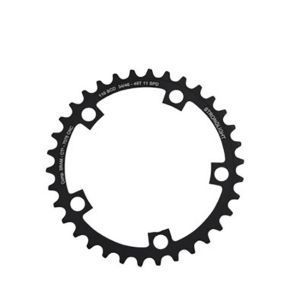 PLATEAU ROUTE DIAM 110 INTER 34DTS NOIR CT2 COMP. SRAM STRONG 11V. 5 BRANCHES