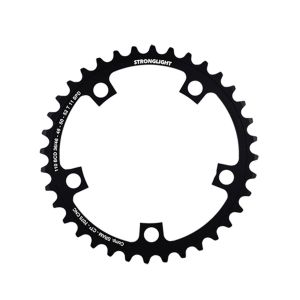 PLATEAU ROUTE DIAM 110 INTER 36DTS NOIR CT2 (COMP. SRAM) STRONG 11V. 5 BRANCHES