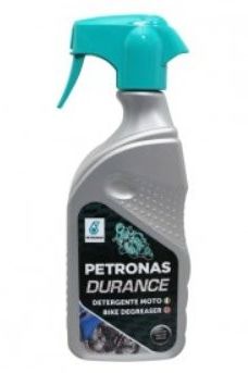 Spray Degraissant 400ml Nettoyant Multi-usage Moto / Scooter / Velo Petronas Durance