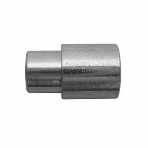 BUTEE DE GAINE CYCLO DIAM EXT 8mm - DIAM INT 6,1mm - L 13mm (BLISTER DE 25) (ALGI 02109000-025)