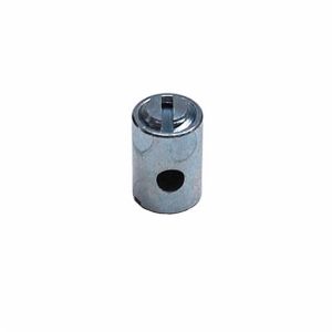 SERRE CABLE DE GAZ CYCLO DIAM 5 mm - LONG 7,5 mm - MAGURA (BLISTER DE 25) (ALGI 00428010-025)