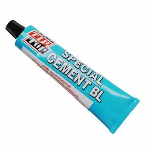 COLLE A PNEU TUBELESS SPECIAL CEMENT BL  (TUBE  30g)  -TIP TOP-  (5159334)