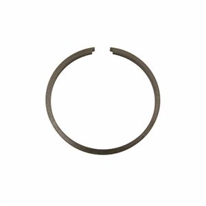 SEGMENT CYCLO ADAPTABLE PEUGEOT 101, 102, 103 (40,00 x 2,5mm - ANCIEN MODELE) (VENDU A L'UNITE)