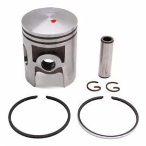 PISTON SCOOT AIRSAL POUR MBK 50 BOOSTER, STUNT-YAMAMA 50 BWS, SLIDER
