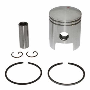 PISTON SCOOT AIRSAL POUR PEUGEOT 50 LUDIX ONE-TREND-SNAKE-CLASSIC