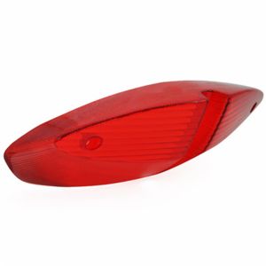 CABOCHON FEU ARRIERE SCOOT ADAPTABLE PEUGEOT 50 SPEEDFIGHT 2 ROUGE  -REPLAY-