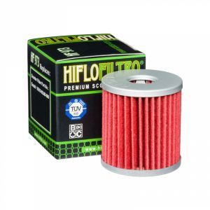 Filtre à huile HIFLOFILTRO HF973 Suzuki
