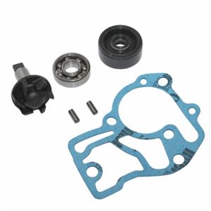 KIT REPARATION POMPE A EAU SCOOT ADAPTABLE MBK 50 OVETTO 4T-YAMAHA 50 NEOS 4T (KIT)