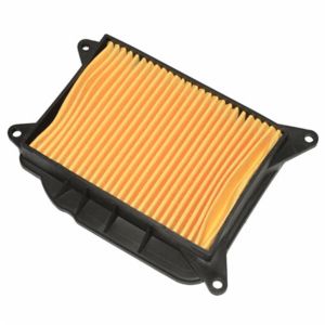 FILTRE A AIR MAXISCOOTER ADAPTABLE YAMAHA 400 MAJESTY 2004+2014, 400 X-MAX 2013+2020 (EQUIVALENCE HFA4406) (FILTRE POUR VARIATEUR)