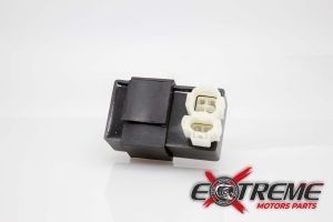 CENTRALE ELECTRONIQUE-CDI ADAPTABLE SCOOTER 125 CHINOIS 4T GY6, 152QMI