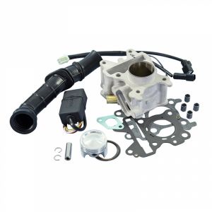 CYLINDRE SCOOT POLINI FONTE POUR YAMAHA 50 AEROX 4T (166.0116)
