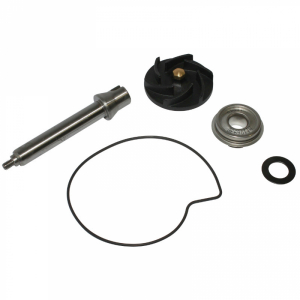 KIT REPARATION POMPE A EAU MAXISCOOTER ADAPTABLE PIAGGIO 400 MP3 2007+, 400 X-EVO 2007+, 400 BEVERLY 2006+, 500 BEVERLY 2012+, 500 X9 2001+, 500 MP3 2011+, 500 X10 2012+ (KIT)
