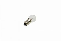 Ampoule / Lampe 6V 1,8W Norme E10 Culot G14 a vis blanc (Feu de position) - Notre selection