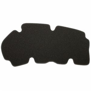 MOUSSE FILTRE A AIR MAXISCOOTER ADAPTABLE PEUGEOT 125 GEOPOLIS 2006+  -MIW-