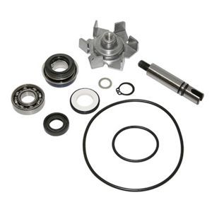 KIT REPARATION POMPE A EAU MAXISCOOTER ADAPTABLE YAMAHA 500 TMAX 2008+2011 (KIT)