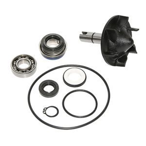 KIT REPARATION POMPE A EAU MAXISCOOTER ADAPTABLE YAMAHA 530 TMAX 2012+ (KIT)