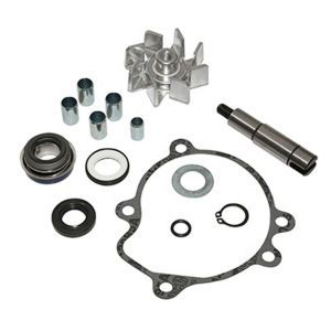 KIT REPARATION POMPE A EAU MAXISCOOTER ADAPTABLE KYMCO 700 MYROAD 2012+ (KIT)
