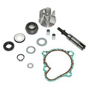 KIT REPARATION POMPE A EAU MAXISCOOTER ADAPTABLE KYMCO 300 DOWNTOWN 2010+ (KIT)
