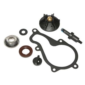 KIT REPARATION POMPE A EAU MAXISCOOTER ADAPTABLE PIAGGIO 350 BEVERLY 2012+ (KIT)