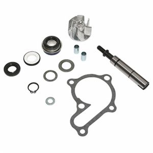 KIT REPARATION POMPE A EAU MAXISCOOTER ADAPTABLE KYMCO 300 K-XCT 2013+ (KIT)