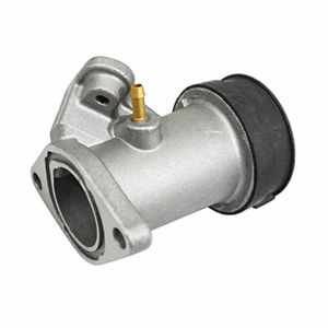 PIPE ADMISSION MAXISCOOTER ADAPTABLE YAMAHA 500 TMAX 2004+2011 GAUCHE (OE : 5VU-135860-100)