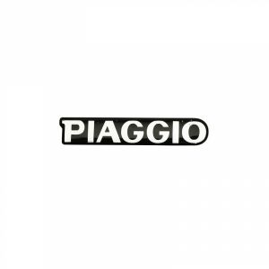 DECO-LOGO DE FACE AVANT "PIAGGIO" ORIGINE PIAGGIO 50 ZIP  -620944-