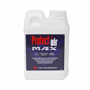 Hutchinson Protect Air Max, Latex Liquide pour Pneus Tubeless, 1L
