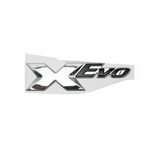 DECO-LOGO "X-EVO " ORIGINE PIAGGIO 125-250-400 X-EVO 2007+  -654398-