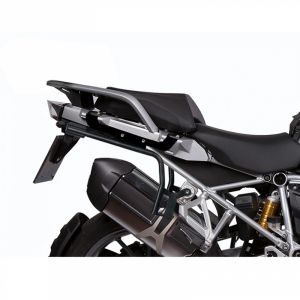 FIXATION SIDE CASE SHAD 3P SYSTEM POUR BMW 1200 R GS  (W0GS16IF)
