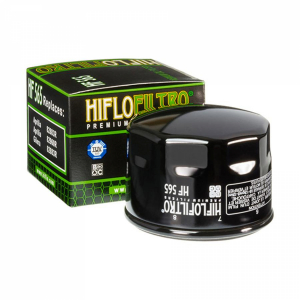 FILTRE A HUILE MOTO HIFLOFILTRO HF565