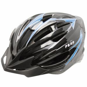 CASQUE VELO ADULTE PERF FIRST T.L (58-61CM)