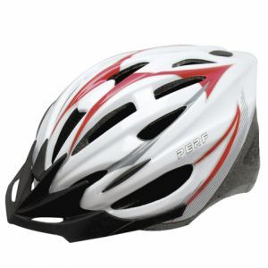 CASQUE VELO ADULTE PERF FIRST T.M (55-58CM)