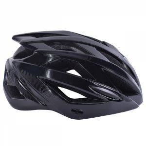 CASQUE VELO ADULTE SAFETY LABS IN-MOLD JUNO NOIR T.L (58-61CM)