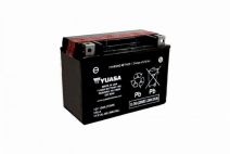 Batterie 12V 13Ah YTX15L-BS Yuasa MF sans entretien