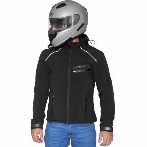 BLOUSON NOEND ELEMENTARY SOFTSHELL + PROTECTIONS CE      XS