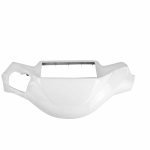 COUVRE GUIDON ADAPTABLE NM BLANC