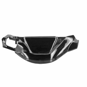 COUVRE GUIDON ADAPTABLE NM NOIR METAL