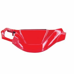 COUVRE GUIDON ADAPTABLE NM ROUGE SCUDERIA