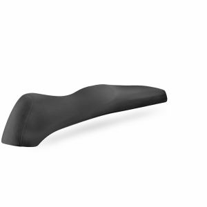 COUVRE SELLE MAXISCOOTER ADAPT. HONDA SH I 125/150CC NOIR