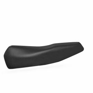 COUVRE SELLE SCOOTER ADAPTABLE NOIRE