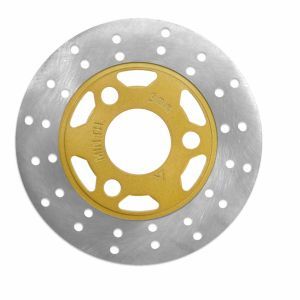 DISQUE FREIN SCOOTER ADAPTABLE 1993-97 D: 155mm ( OEM :271594 2NA258310000 )
