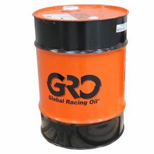 HUILE GLOBAL RACING OIL 2T SCOOTER OIL SYNTHESE (FUT 50L)