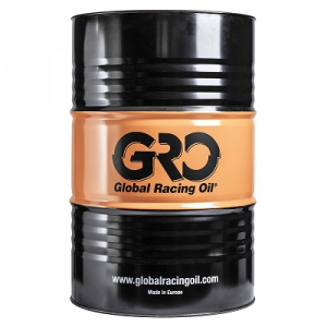 HUILE GLOBAL RACING OIL 4T GLOBAL SMART 10W40 SYNTHESE (FUT 200L)