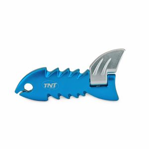 KICK ADAPTABLE + TNT FISH BLEU